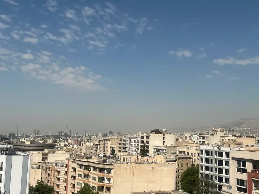 فروش آپارتمان در بهترین لوکیشن شیان