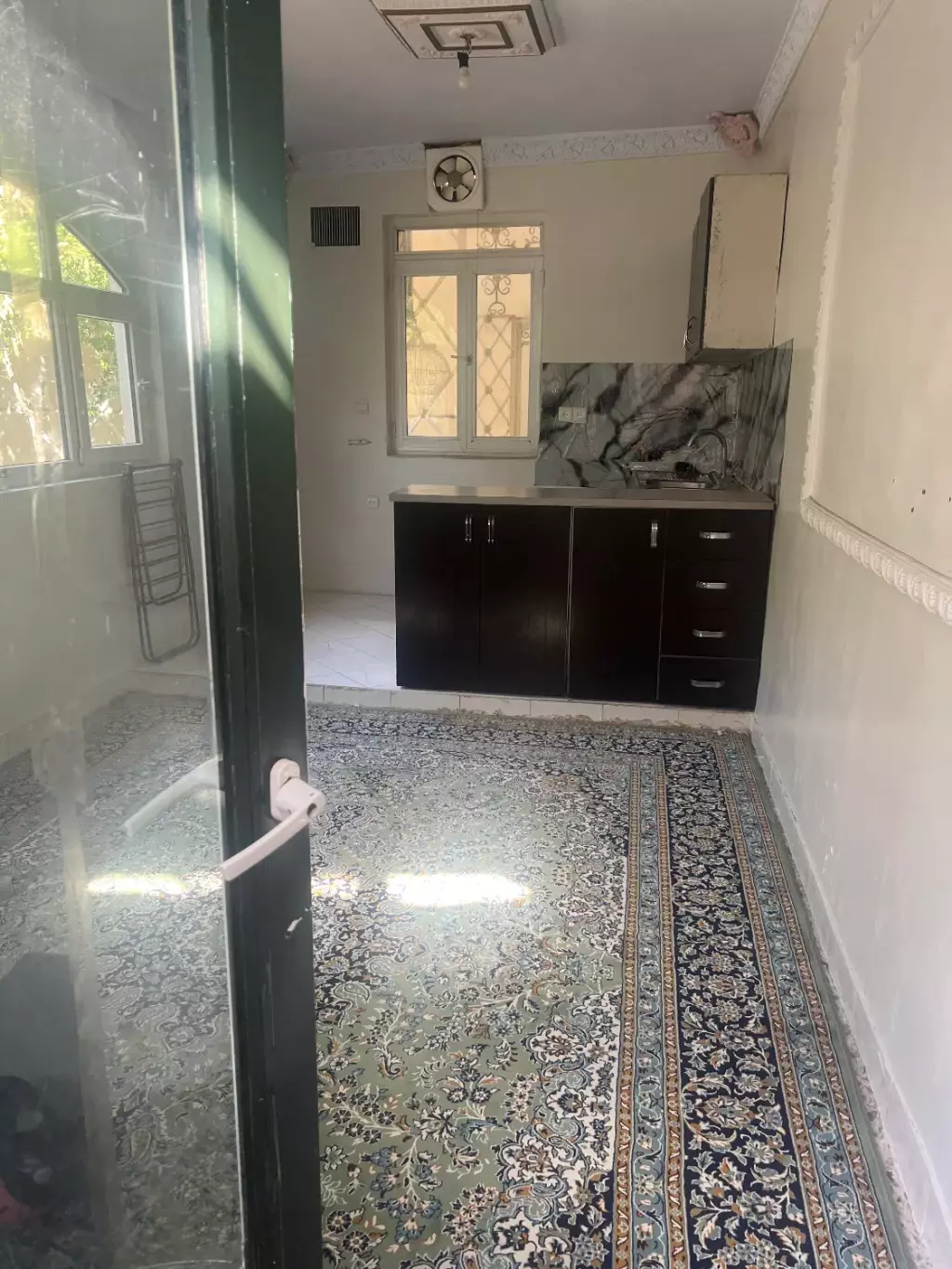 سوئیت 30 متری در منیریه - تصویر 2