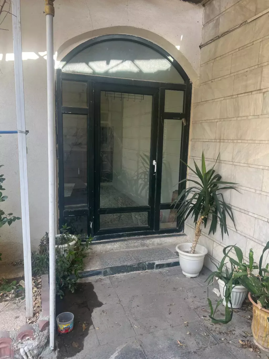 سوئیت 30 متری در منیریه
