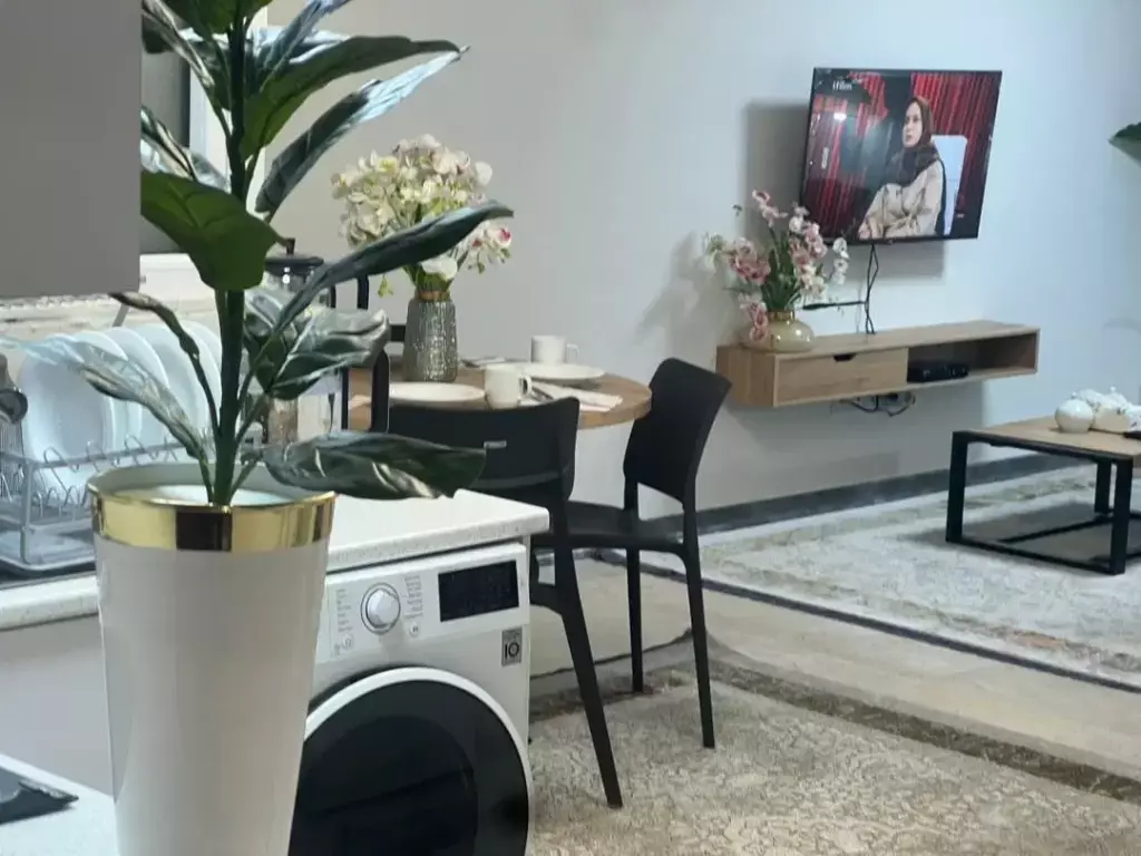 واحد تک خواب محدوده سهره وردری بخارست - تصویر 2