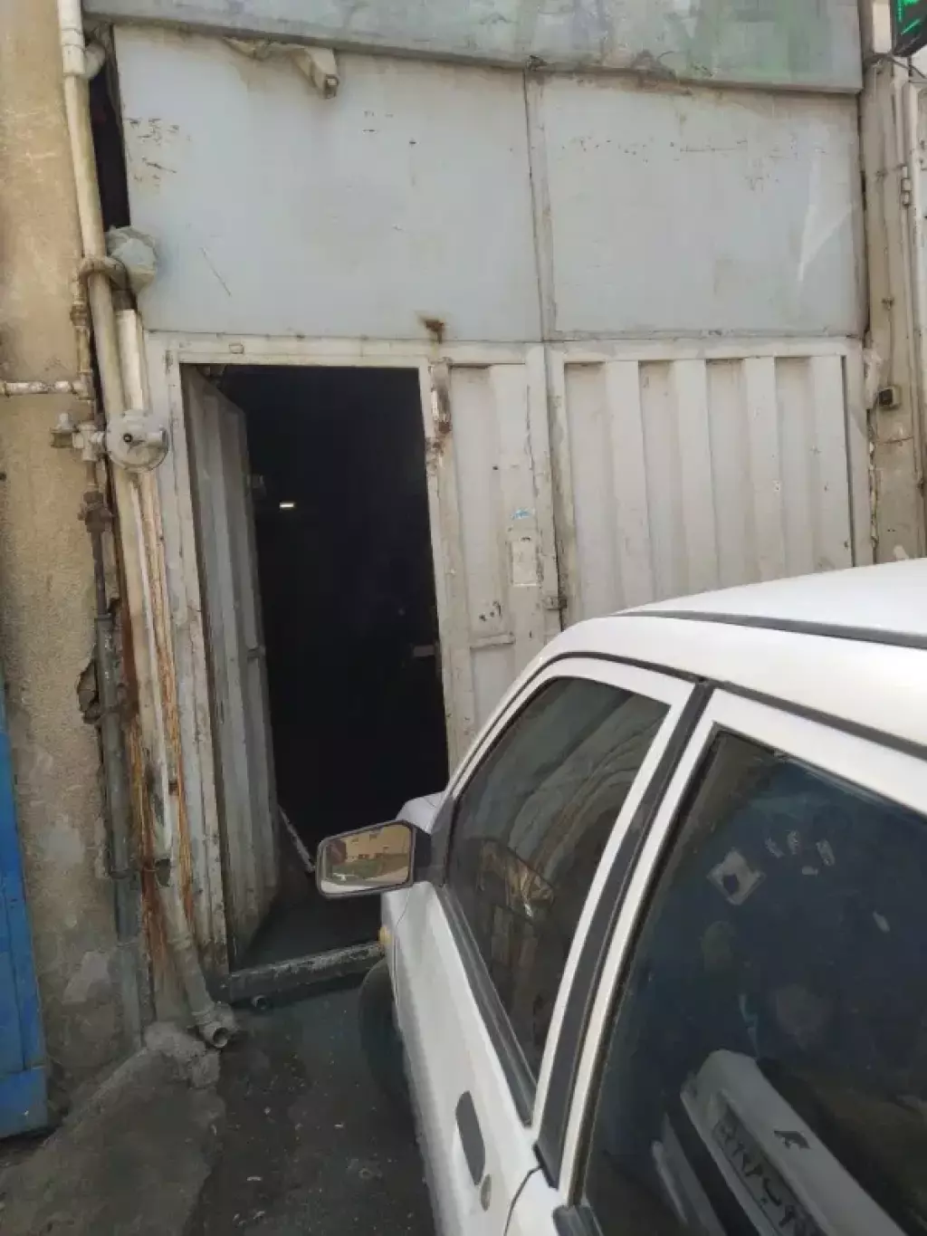 اجاره 20 متری صنعتی . فتح 11 - تصویر 3