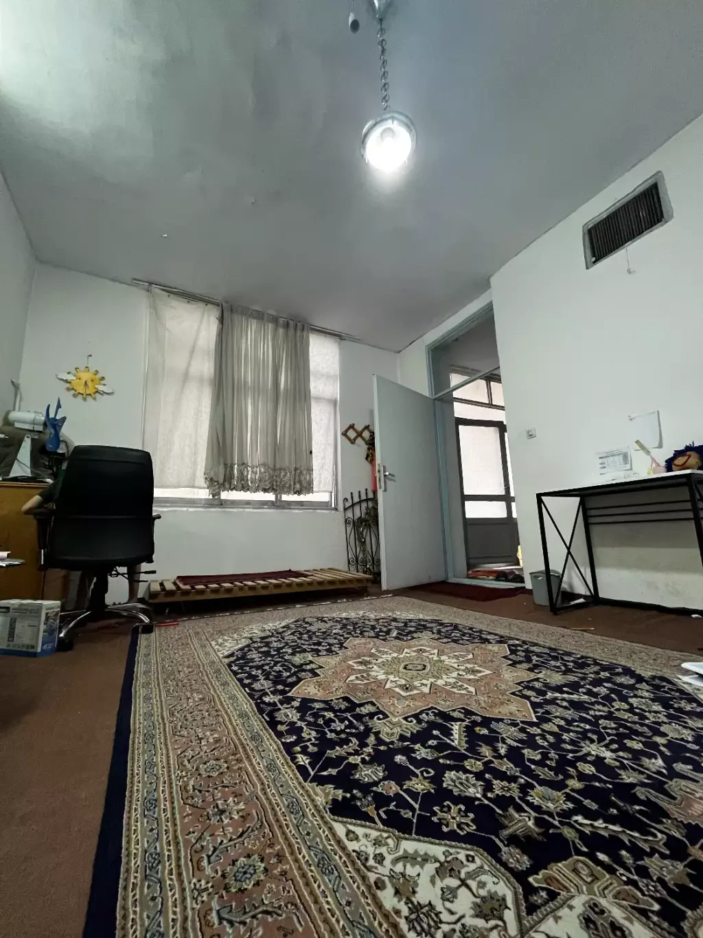 ملک کلنگی / انبار / کارگاه /بازار /سنگلج - تصویر 9