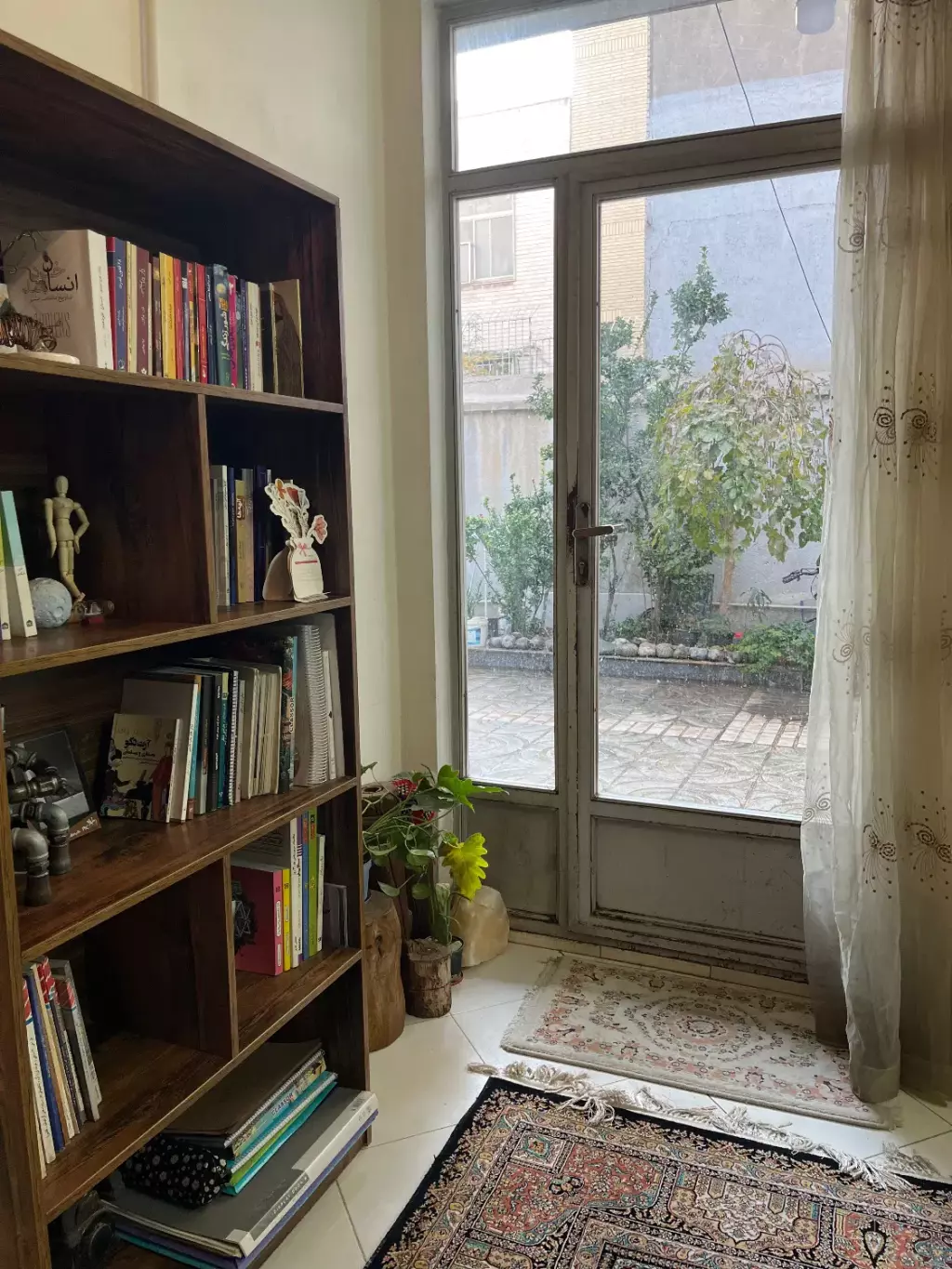 ملک کلنگی / انبار / کارگاه /بازار /سنگلج - تصویر 6