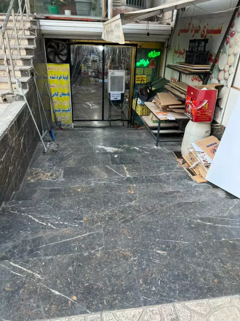 مغازه 60 متر - تصویر 2
