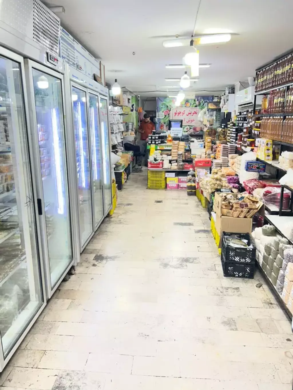 مغازه 60 متر - تصویر 3