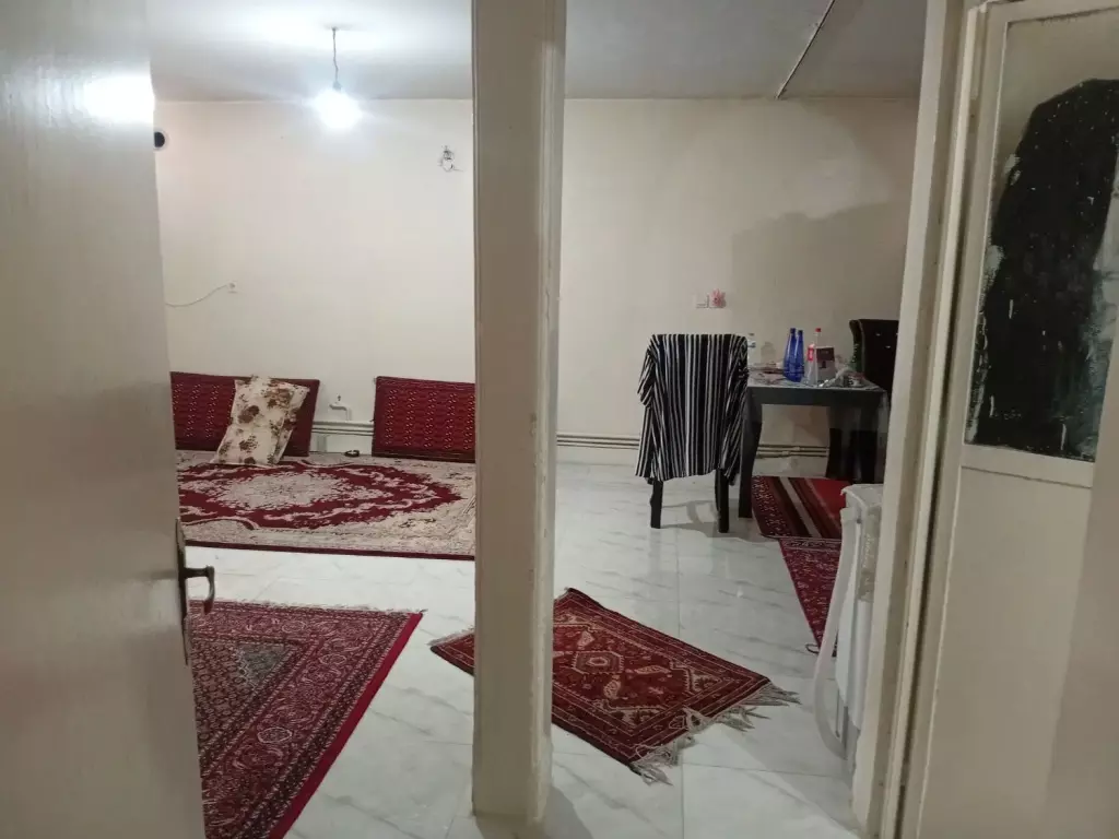 خانه دربست
