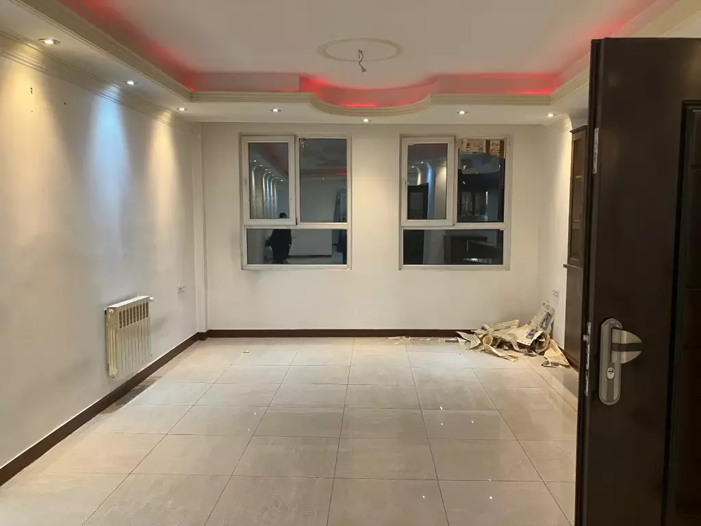 فروش واحد مسکونی