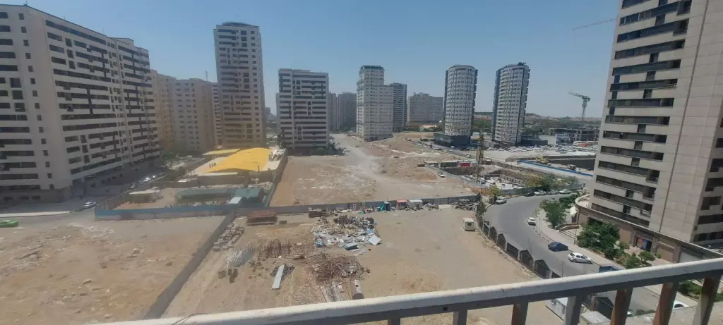 114 متر اپارتمان در کوهک - تصویر 19
