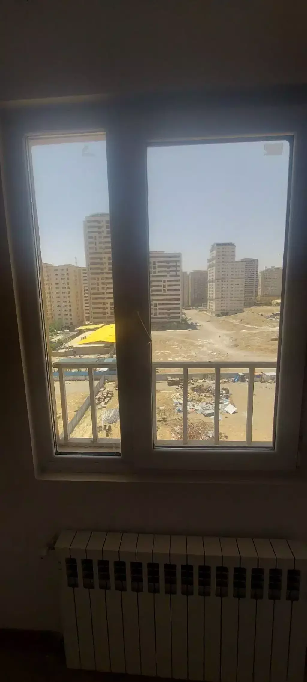 114 متر اپارتمان در کوهک - تصویر 13