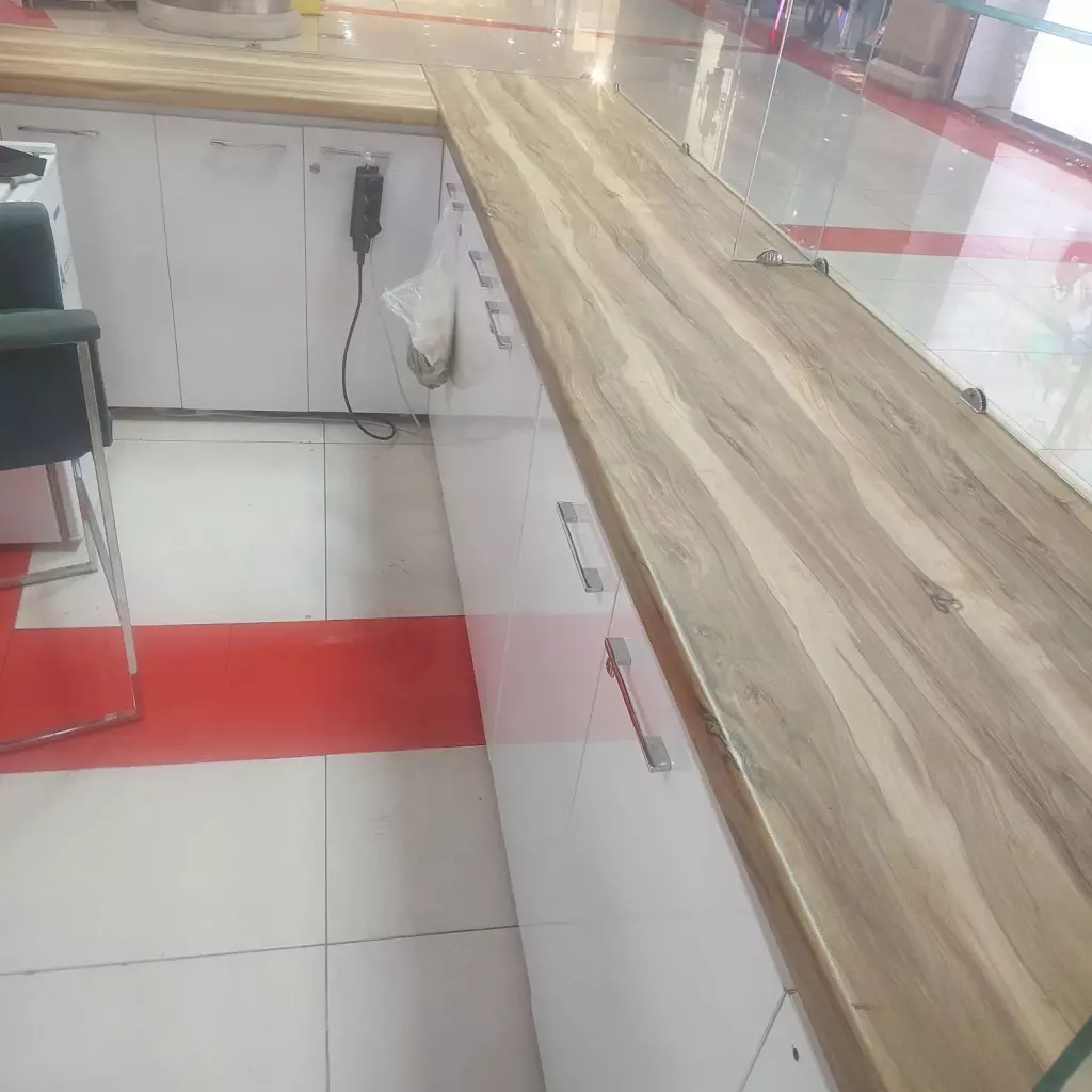 اجاره کانتر پاستا و... در مگامال اکباتان - تصویر 3