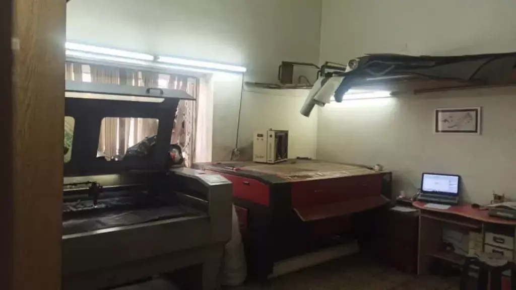اجاره کارگاه یا دفتر در خیابان سعدی - تصویر 4