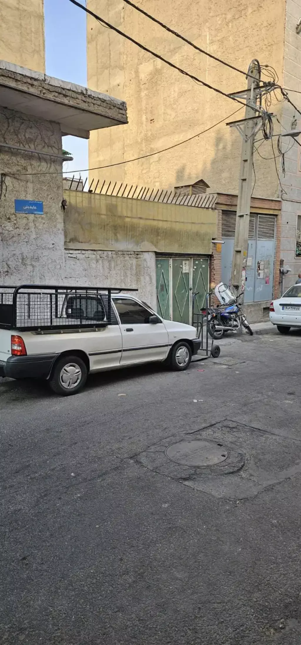 فروش مغازه تجاری - تصویر 5