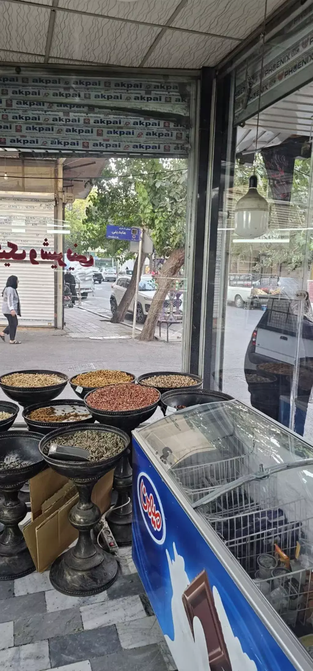 فروش مغازه تجاری - تصویر 8