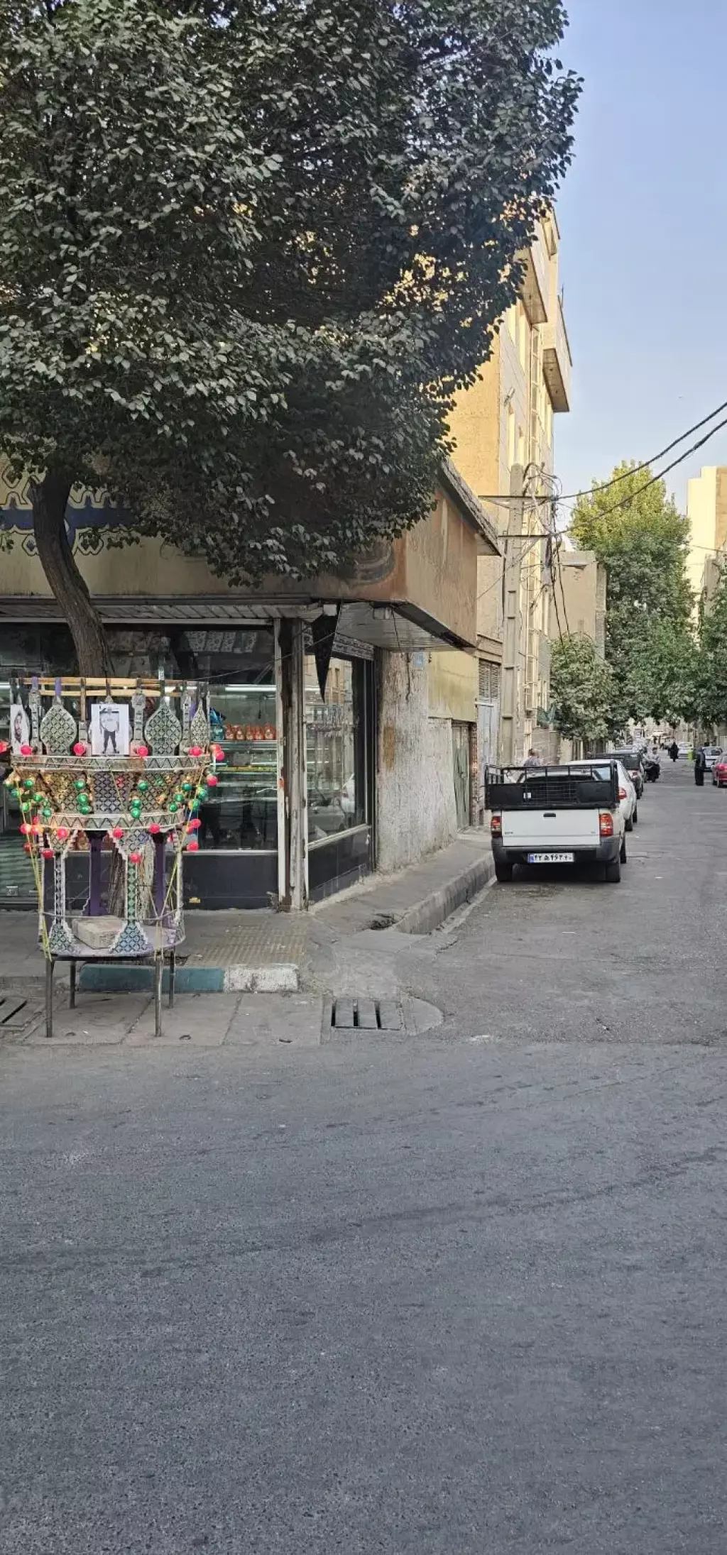 فروش مغازه تجاری - تصویر 4