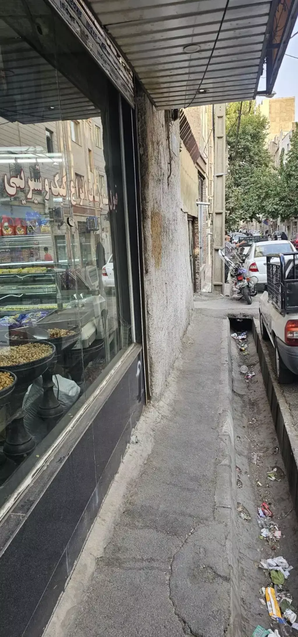 فروش مغازه تجاری - تصویر 6