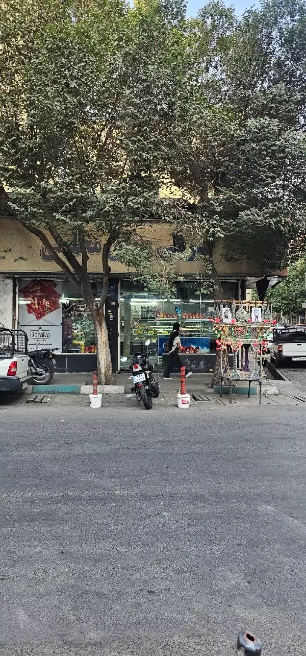 فروش مغازه تجاری - تصویر 2