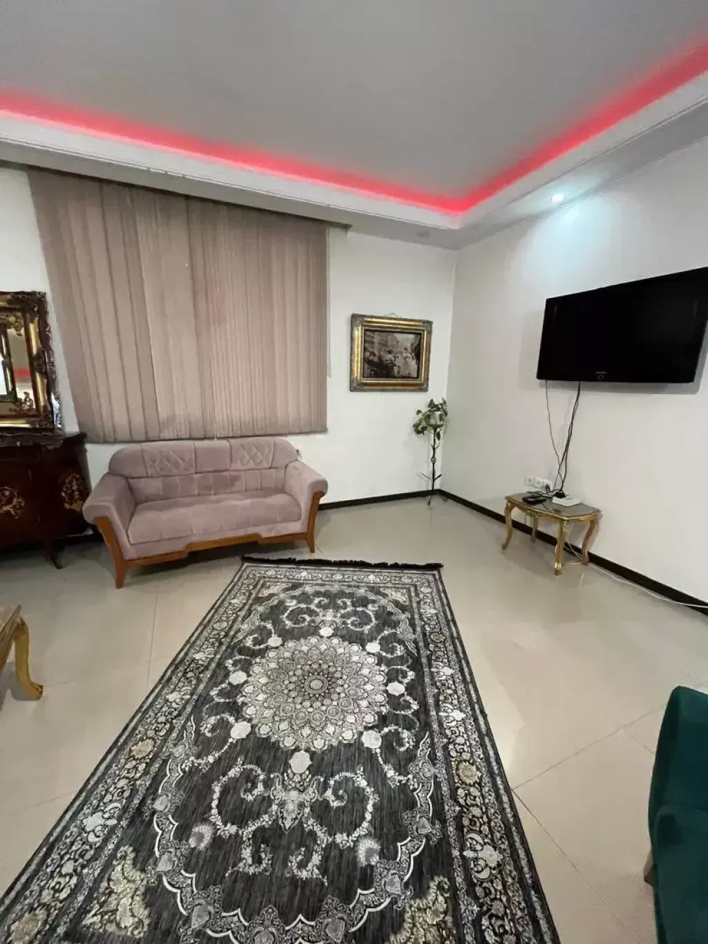 اجاره کوتاه مدت تهرانپارس شرقی - تصویر 7