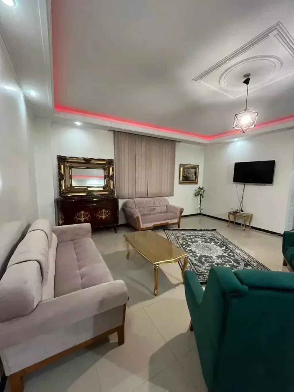 اجاره کوتاه مدت تهرانپارس شرقی - تصویر 3