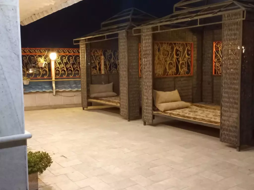 هتل آپارتمان در مشهد - تصویر 3