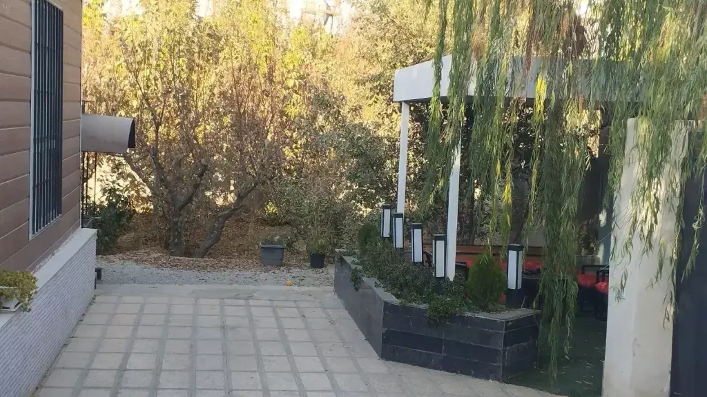 ویلای خانه آرامش - تصویر 6
