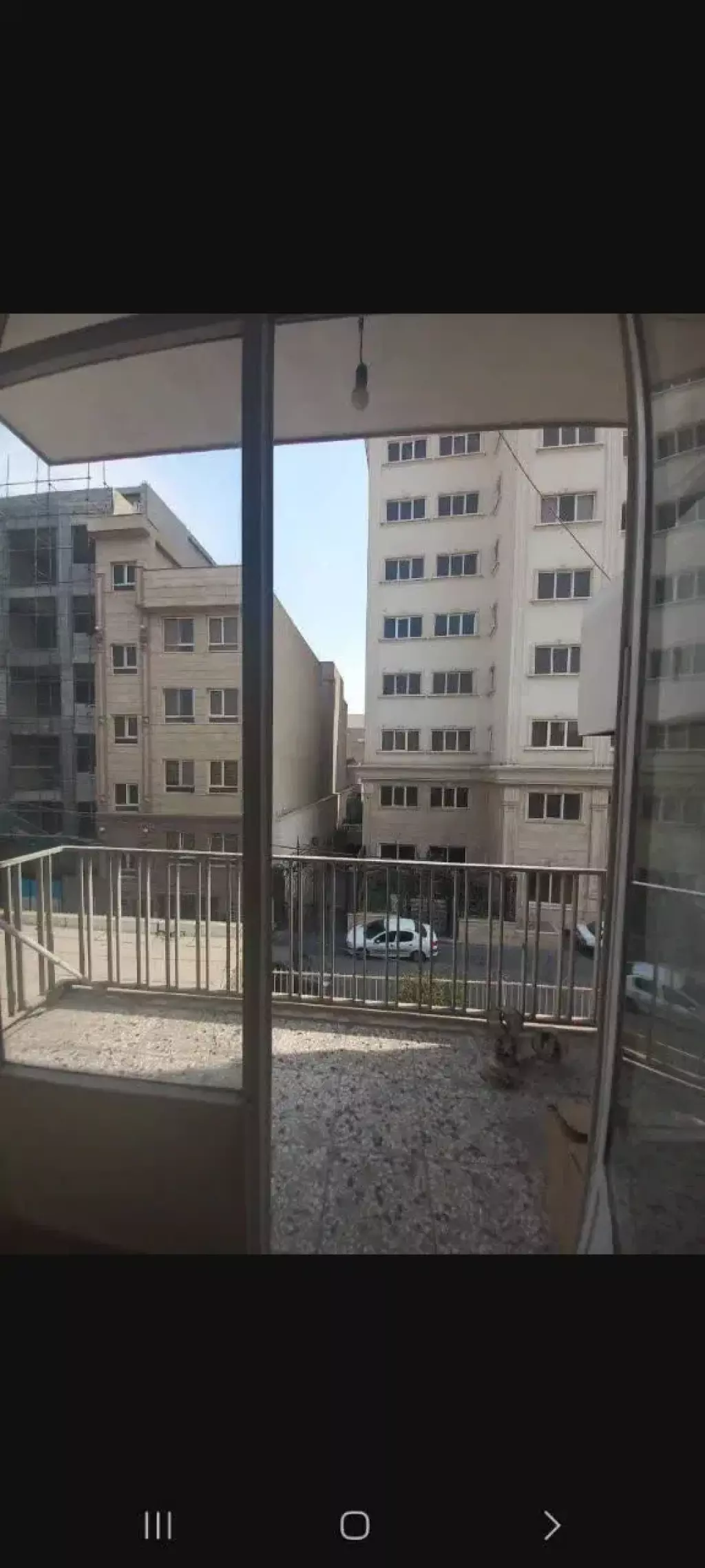 60 متری سبلان جنوبی کوچه بزرگ 8متری - تصویر 7