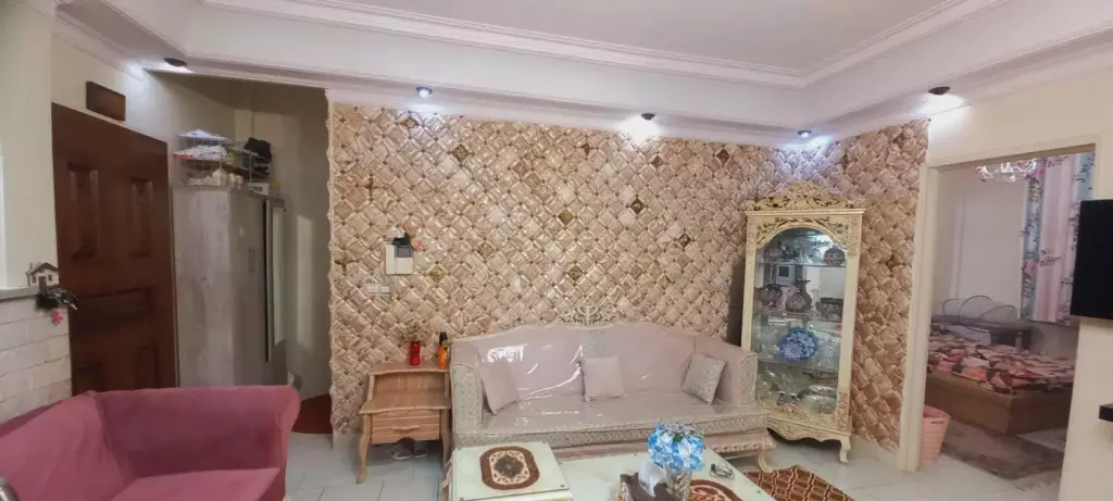 90 مترشکوفه دژکام طبقه اول - تصویر 2