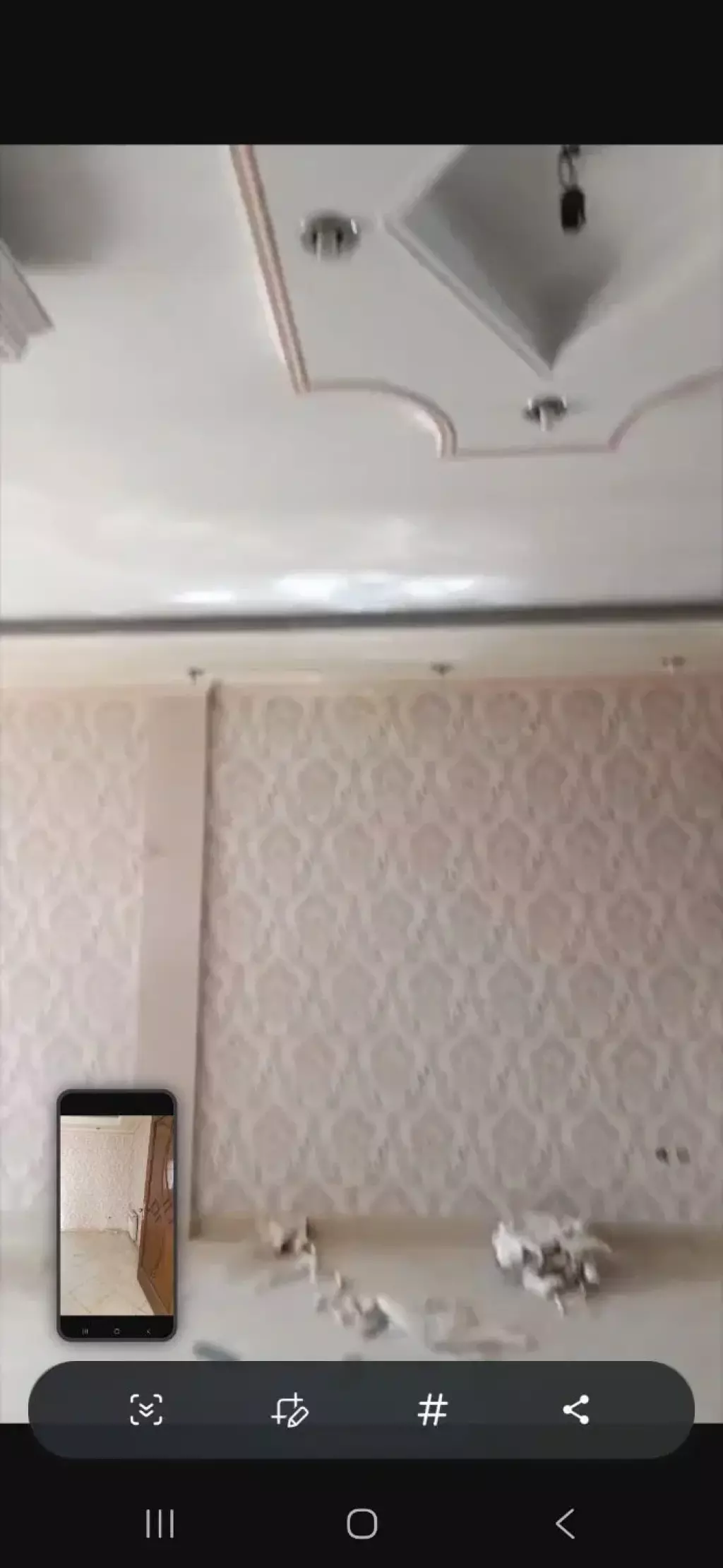 آپارتمان افسریه شمالی کوچه 37 - تصویر 3