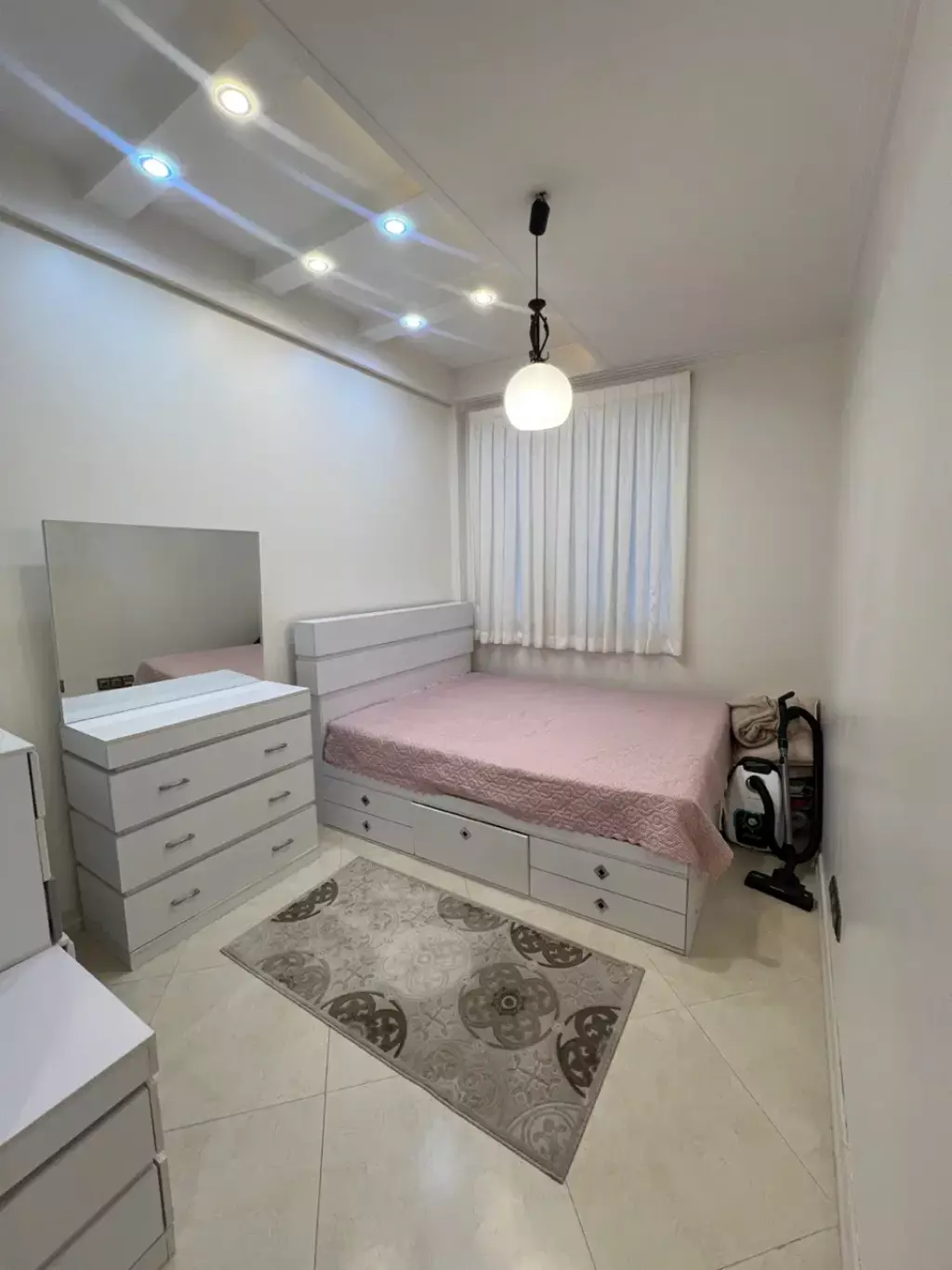 ادیبی خیابان کلیم کاشانی 82متر  تکواحدی - تصویر 7
