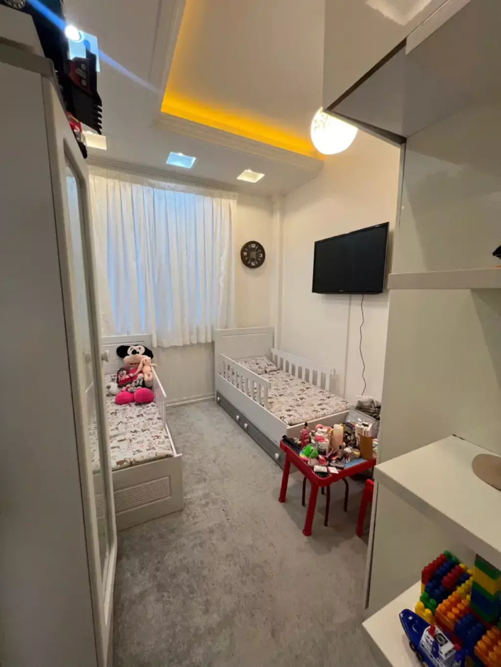 ادیبی خیابان کلیم کاشانی 82متر  تکواحدی - تصویر 6