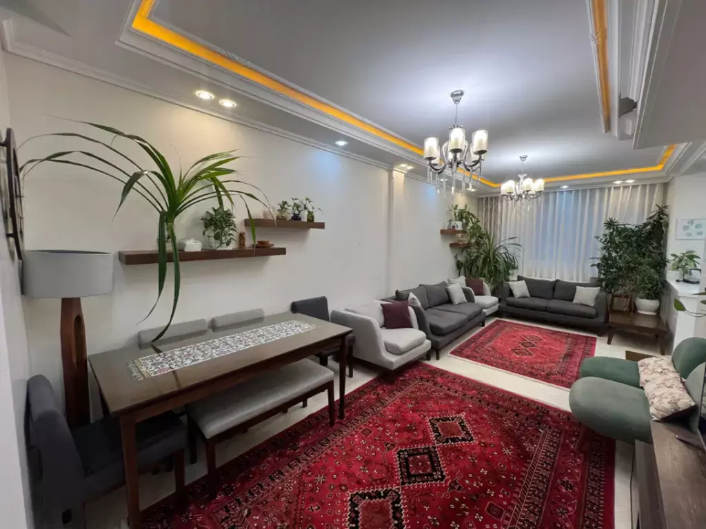 ادیبی خیابان کلیم کاشانی 82متر  تکواحدی - تصویر 5