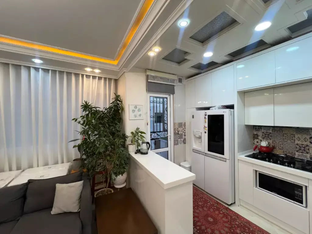 ادیبی خیابان کلیم کاشانی 82متر  تکواحدی