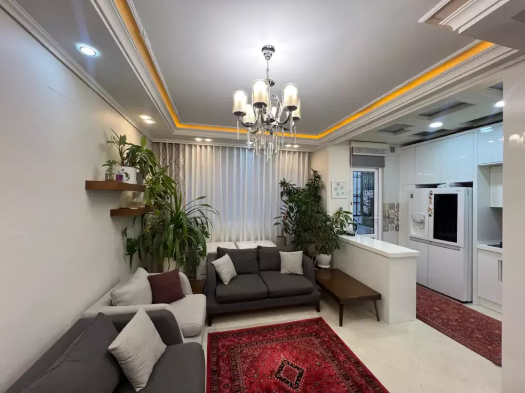 ادیبی خیابان کلیم کاشانی 82متر  تکواحدی - تصویر 4
