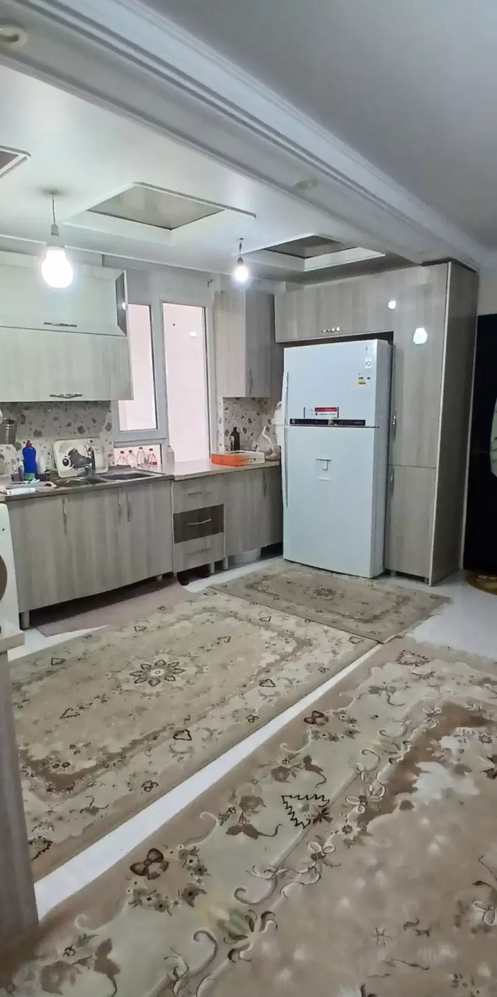 45متر فول امکانات رهن کامل