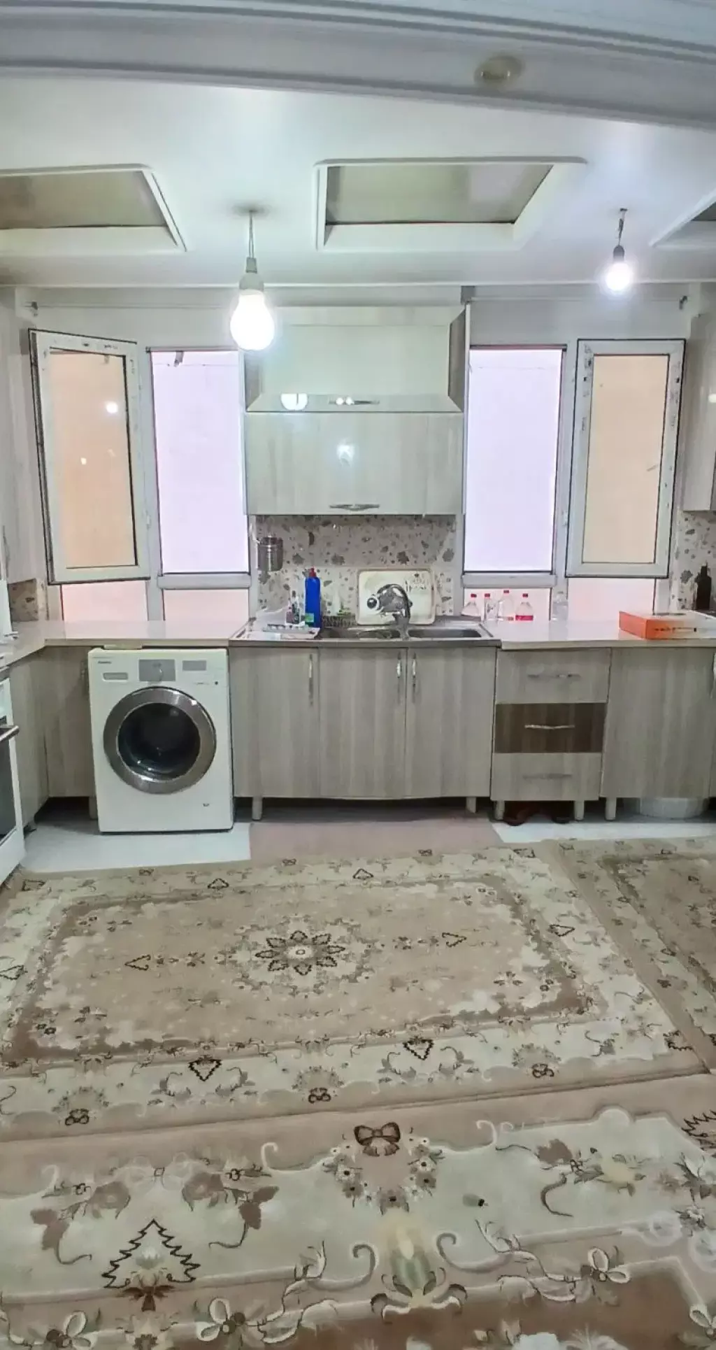 45متر فول امکانات رهن کامل - تصویر 2