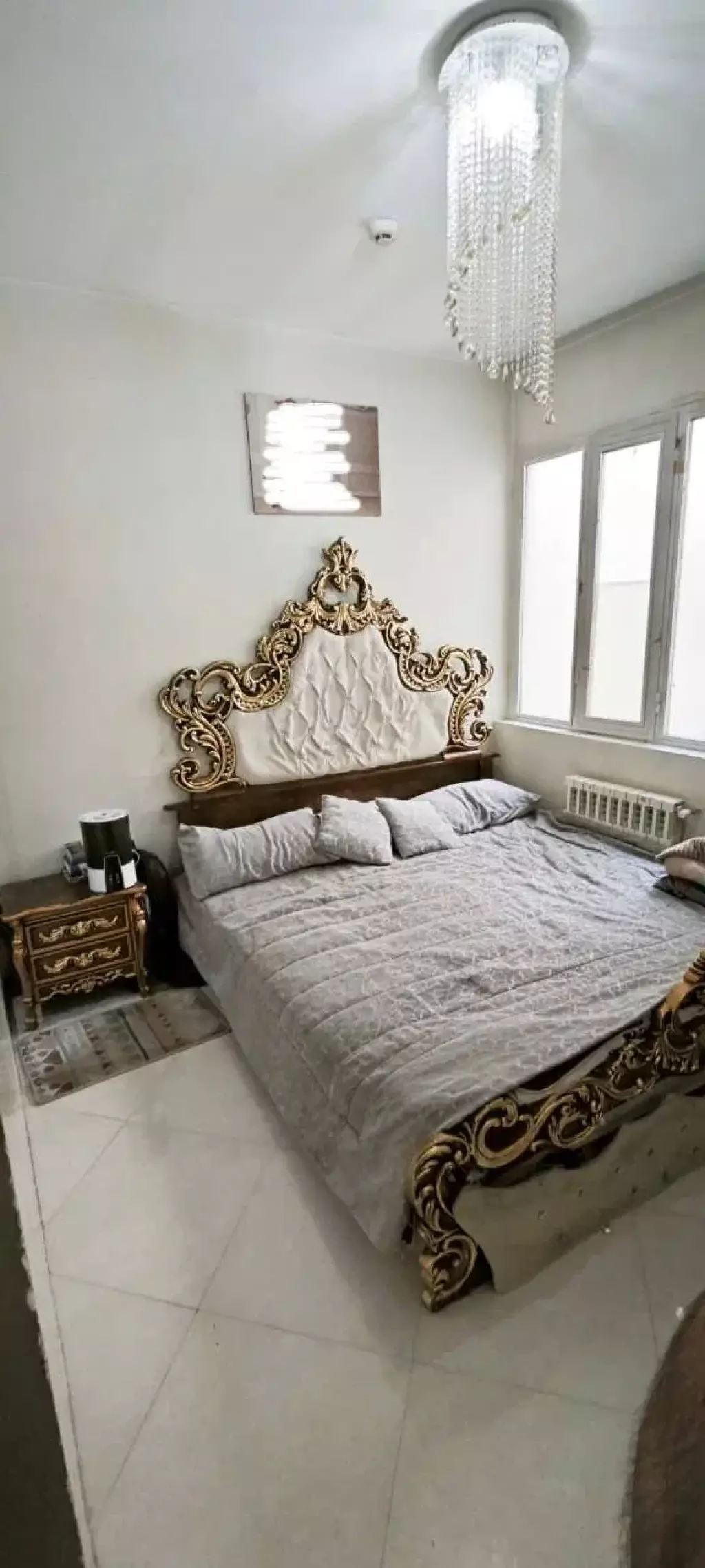 70 متر-2 خواب -فول-کادوس - تصویر 8