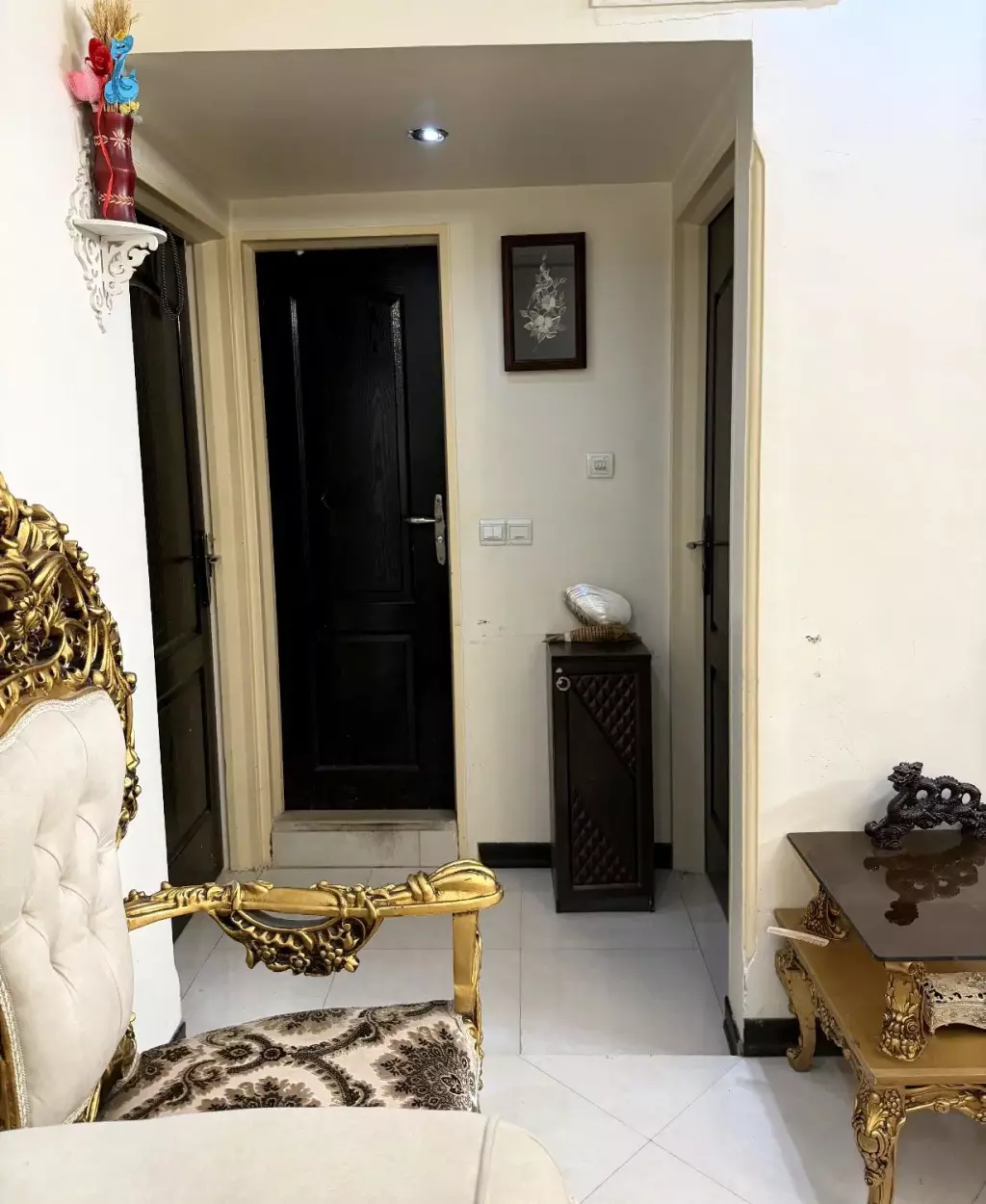 70 متر-2 خواب -فول-کادوس - تصویر 6