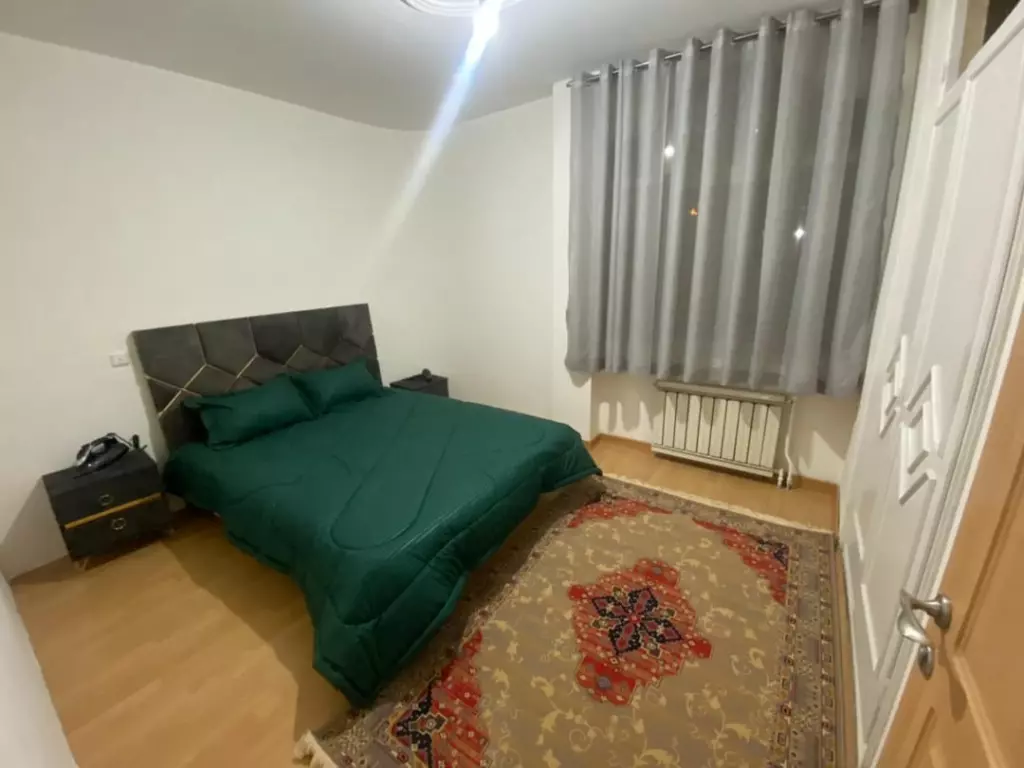 اجاره آپارتمان مبله تجریش ،زعفرانیه پارکینگدار - تصویر 3