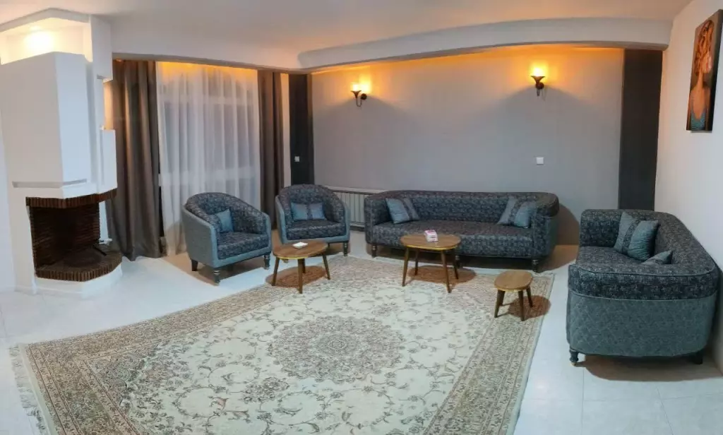 اجاره آپارتمان مبله تجریش ،زعفرانیه پارکینگدار - تصویر 7