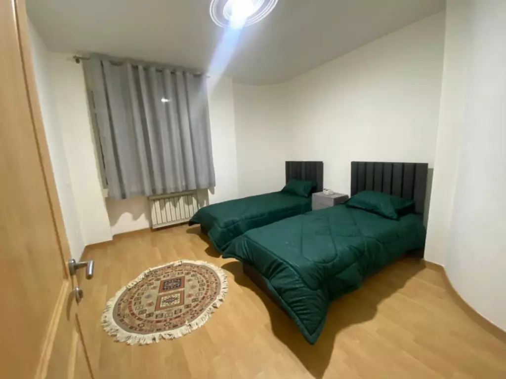 اجاره آپارتمان مبله تجریش ،زعفرانیه پارکینگدار - تصویر 4