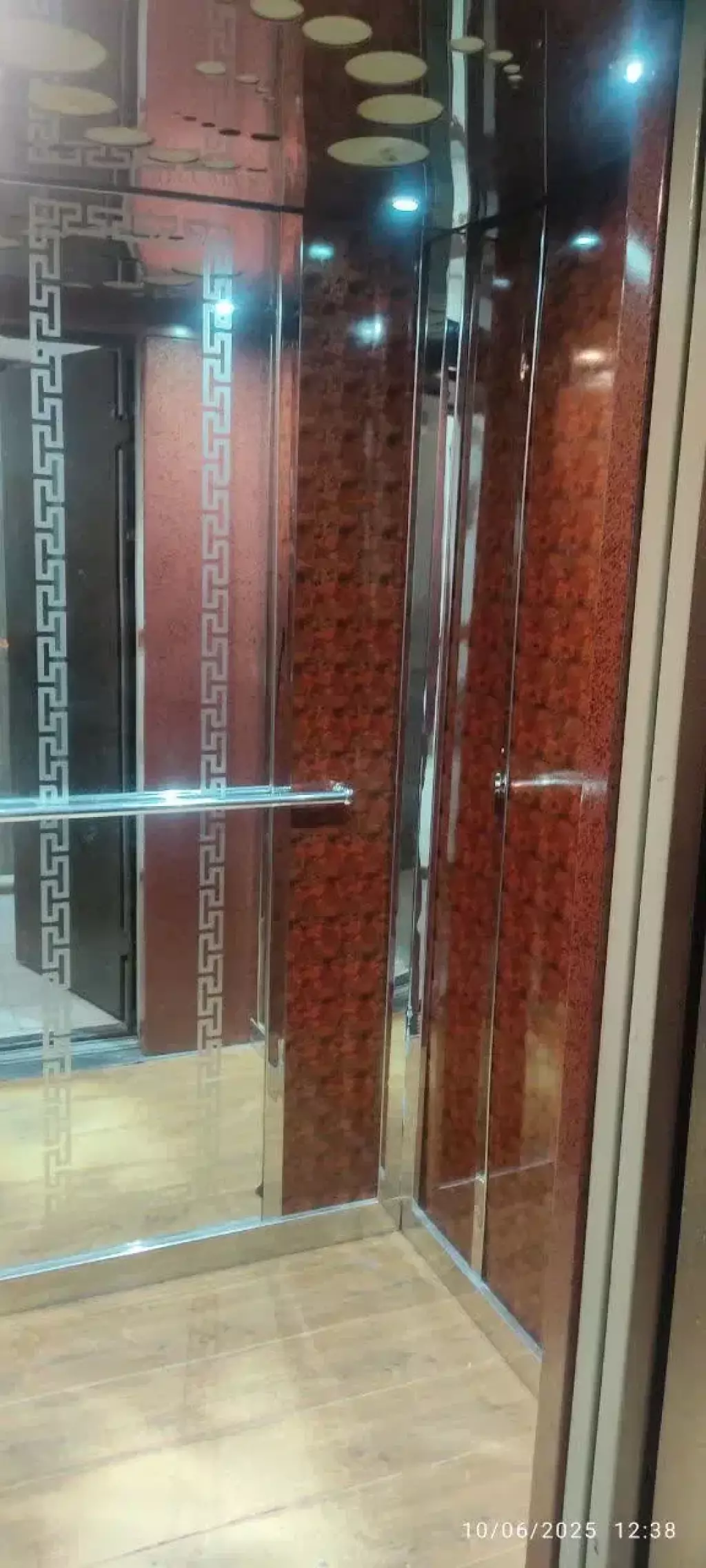 آپارتمان 50متری شهرک ولیعصر حیدری جنوبی - تصویر 6