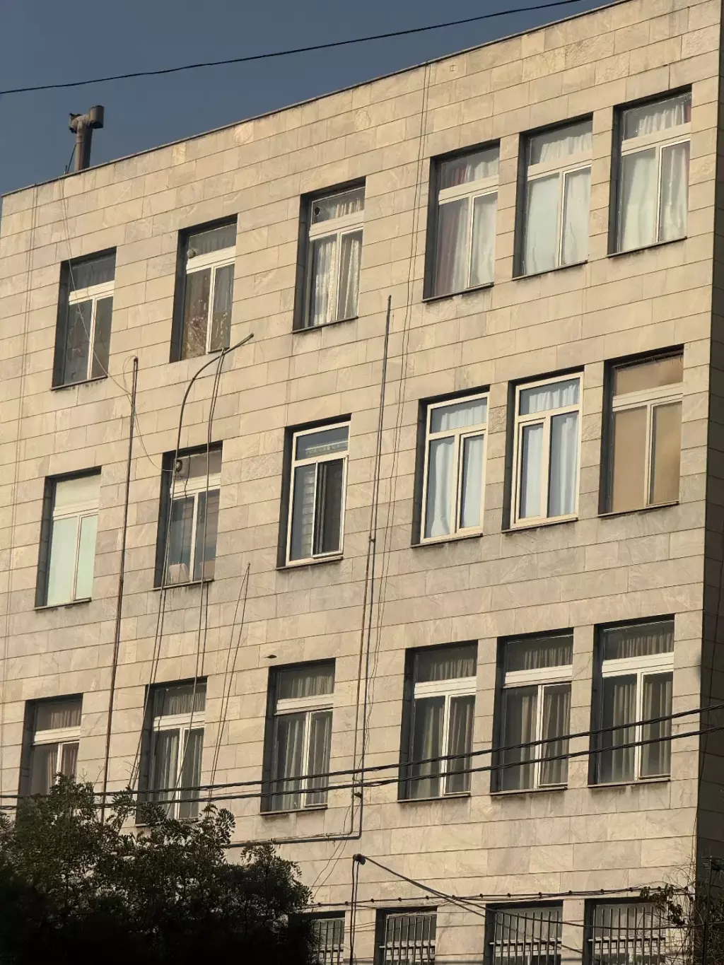 فروش کلنگی 560 شمالی
