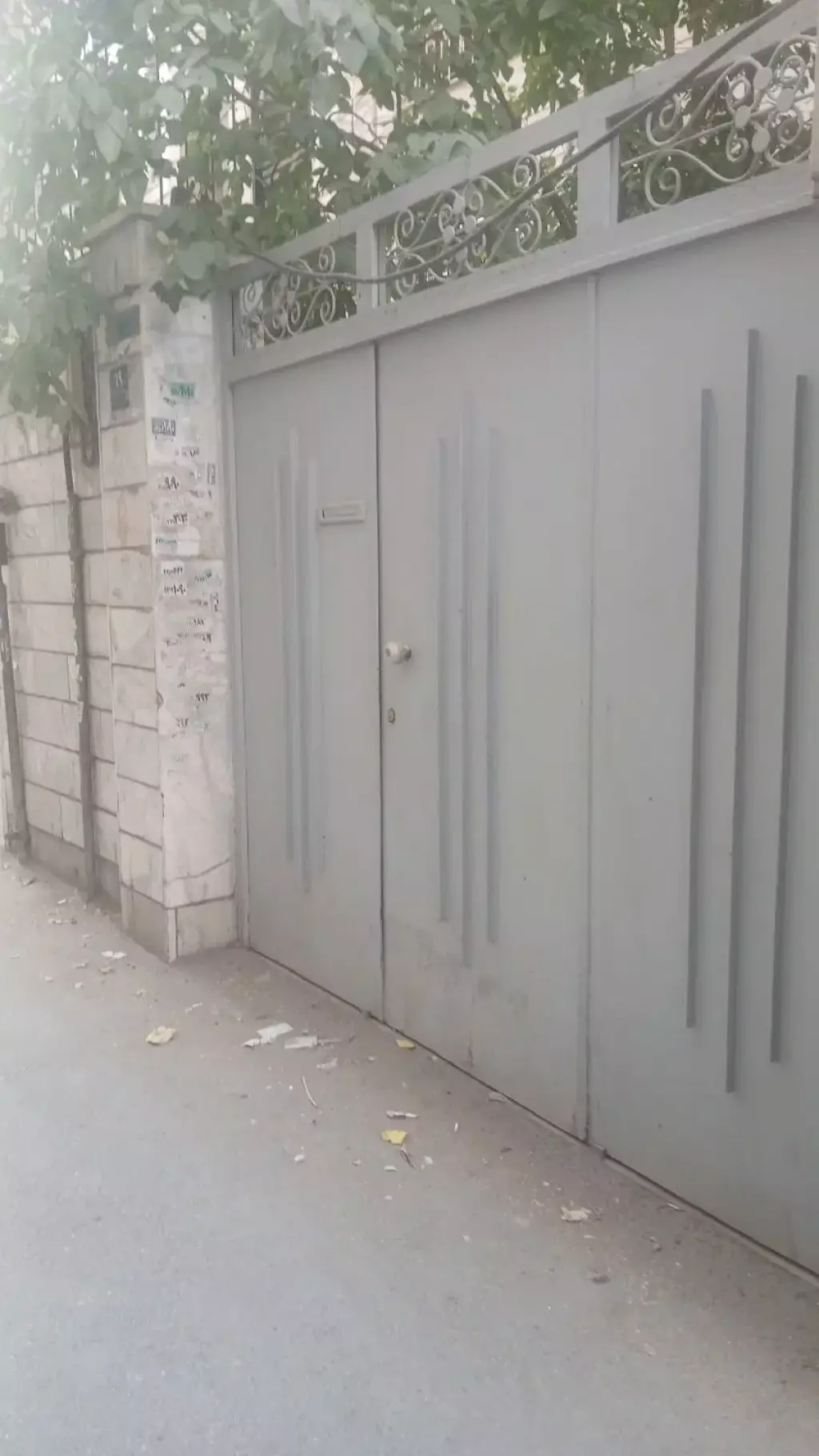 خانه کلنگی ویلایی قابل سکونت وساخت - تصویر 8