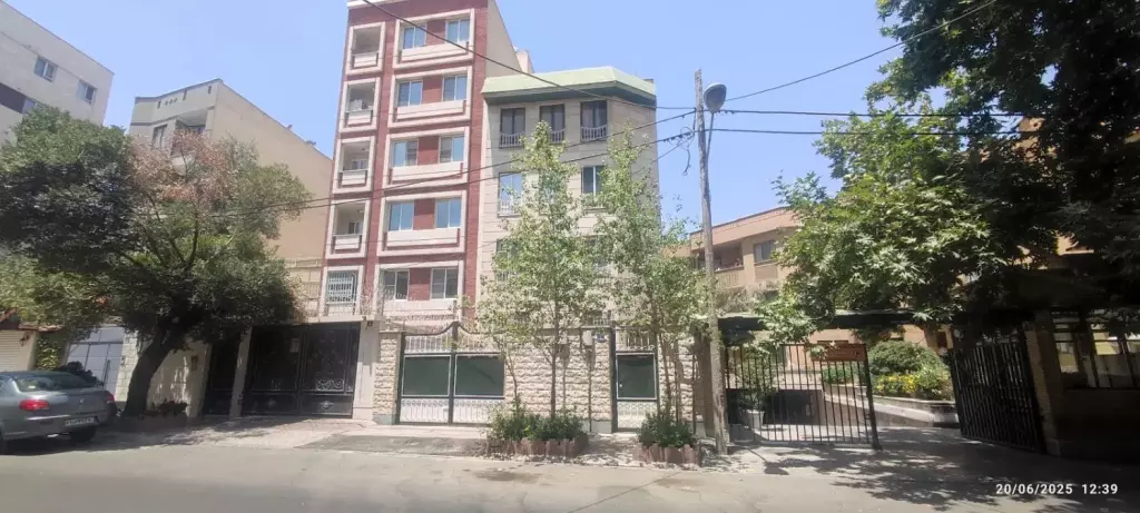 60متر جنب مترو دانشگاه شریف،تخلیه شده - تصویر 2