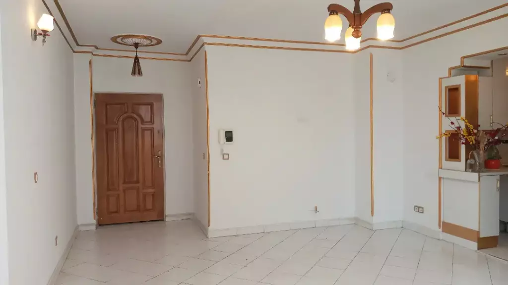 60متر جنب مترو دانشگاه شریف،تخلیه شده