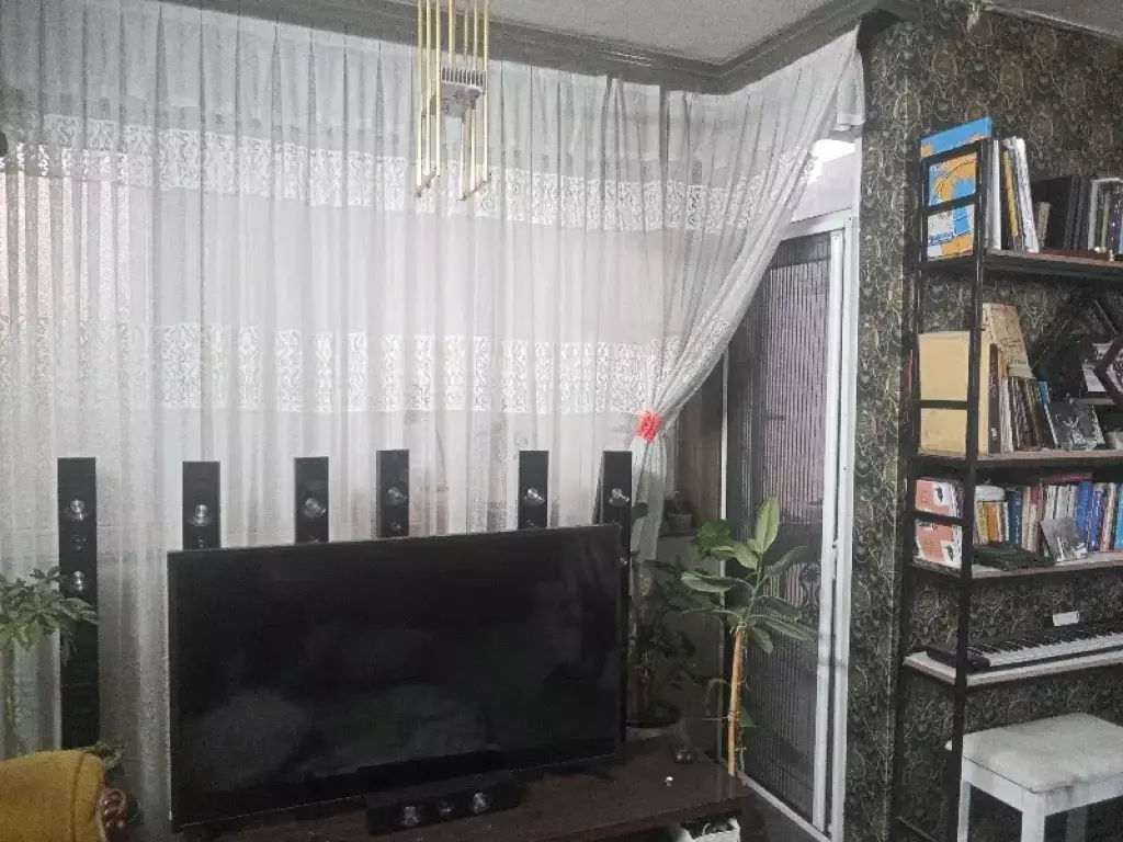 خانه دربستی طبقه روی همکف