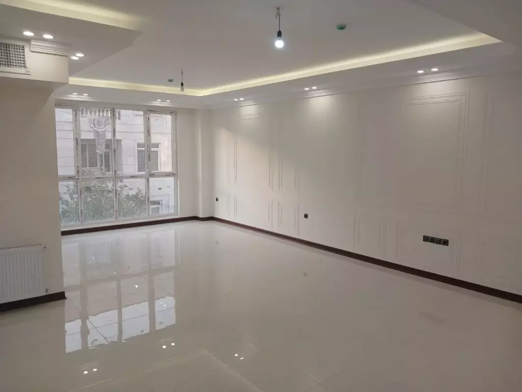 130 متری لوکس شخصی ساز