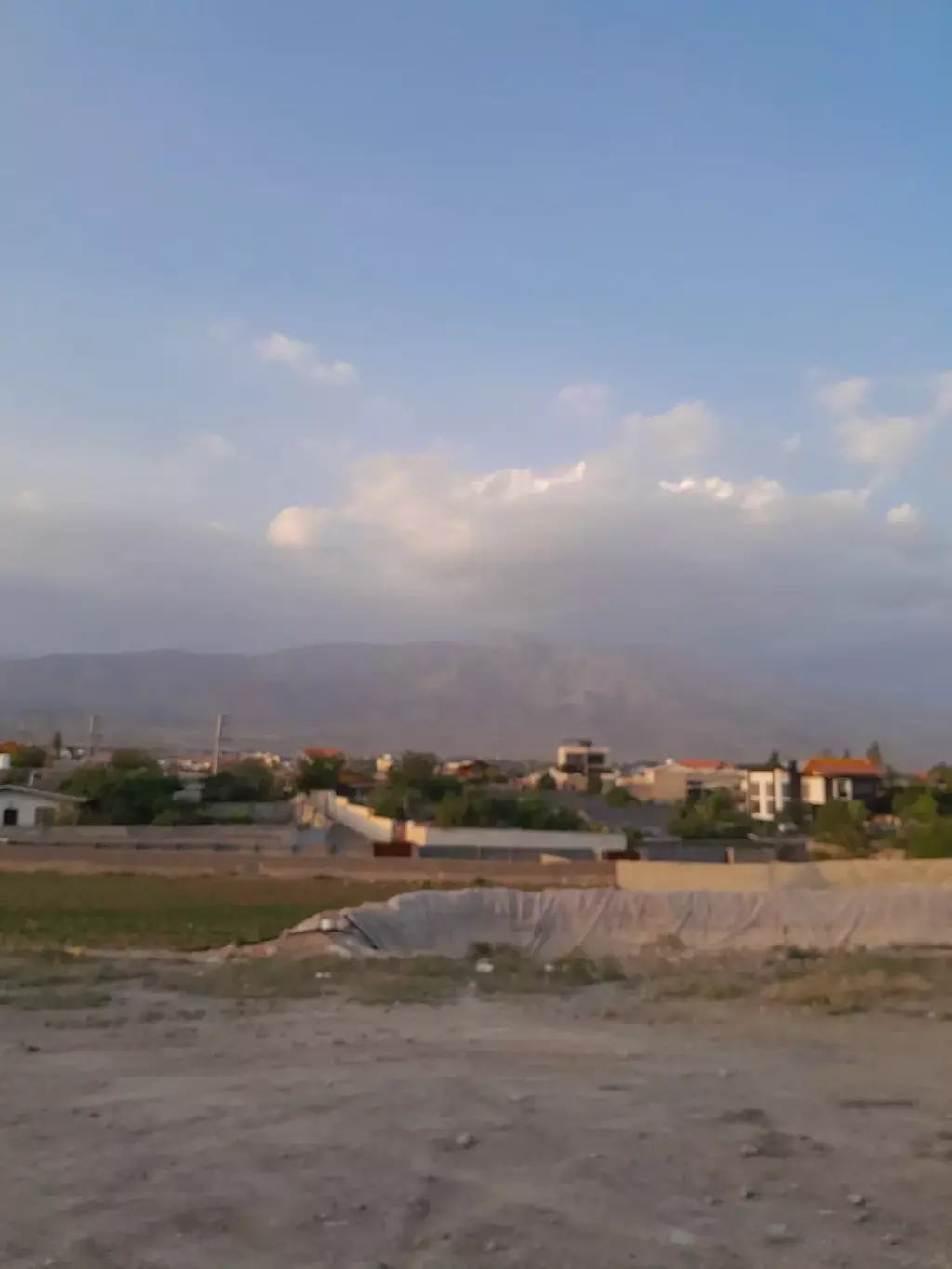 زمین  ویلا  با مدارک معتبر آبسرد (دماوند گیلاوند) - تصویر 19