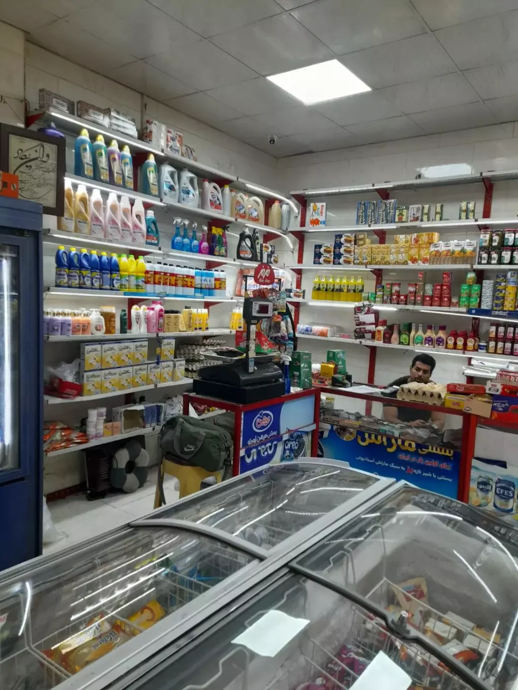 فروش مغازه - تصویر 2