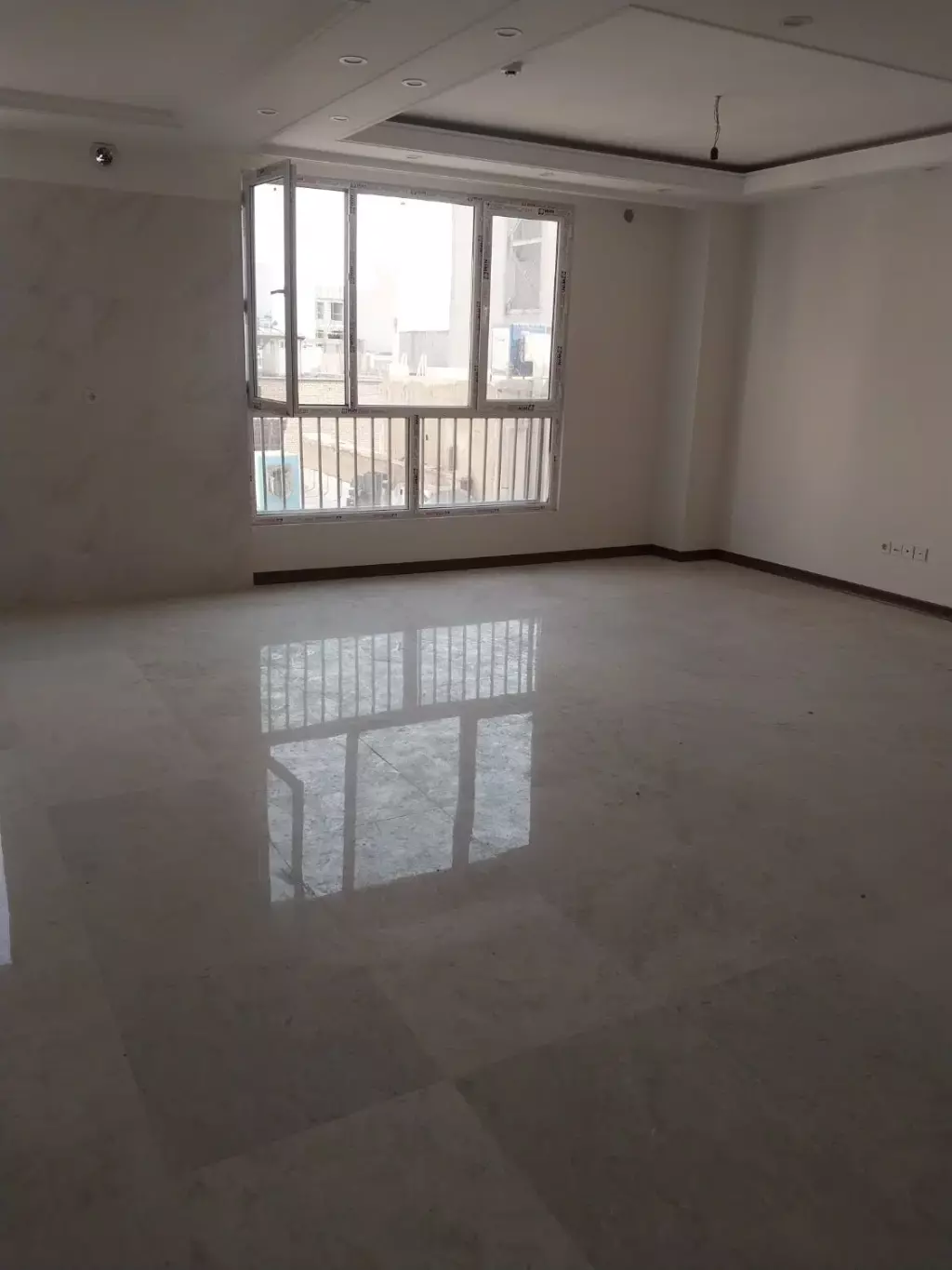 135 متر آپارتمان نوساز 3 خواب