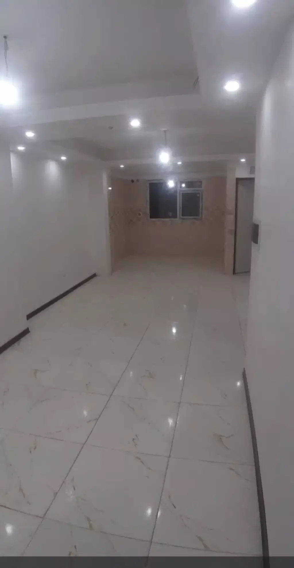 فروش آپارتمان نوساز کلید نخورده